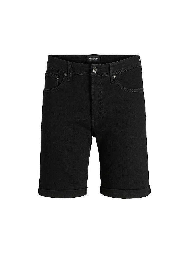 Jack & Jones JJIRICK Shorts Schwarz XL